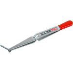 INSERTION TWEEZERS/20G