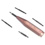 Insertion Removal Tool Kit with 5 Probes