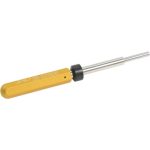 DRK12B Pin & Socket Pin & Socket Removal Tool | Revision B