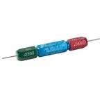 G125 GO/NO-GO Gage | GO 0.0390, NO-GO 0.0440