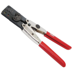 COMMERCIAL CRIMP TOOL