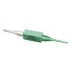 INSERT/EXTRACTION TOOL/23 Gauge, Plastic tips, green and white