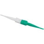 Insertion/Extraction Tool | 20 Gauge, Plastic tips, Green & White