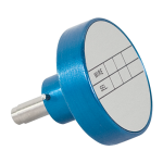 Positioner Adapter | K Series, K1626