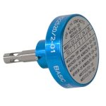 Positioner Adapter | K Series, K1S, 2-02