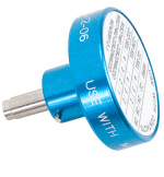 Positioner Adapter | K Series, K41, 2-06