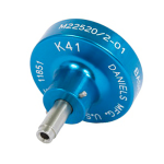 Positioner Adapter | K Series, K41, 2-06 - Image 2