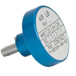 POSITIONER/K SERIES CRIMP TOOL