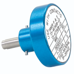 POSITIONER/K series Positioner for use with contacts, inner pins and sockets T3-46TA08-LD and T3-47TA08-LD.