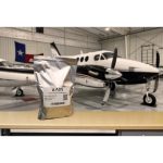 King Air 90 Series Option 2 Hardware Kit