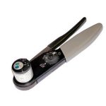 CRIMP TOOL W/LH281 TURRET HEAD
