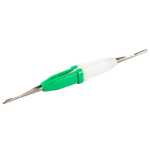 M81969/101 Insertion/Extraction Tool | 22 Gauge, Metal Tips, Green & White