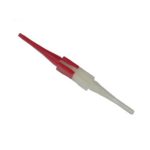 M81969/14-11 Insertion/Removal Tool | Size 20 Contacts, Red/White