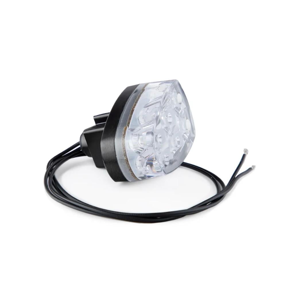 MOONEY LED WINGTIP RECOGNITION LIGHT 1 MODEL 70303 SERIES MOONEY LED WINGTIP RECOGNITION LIGHT - Image 1