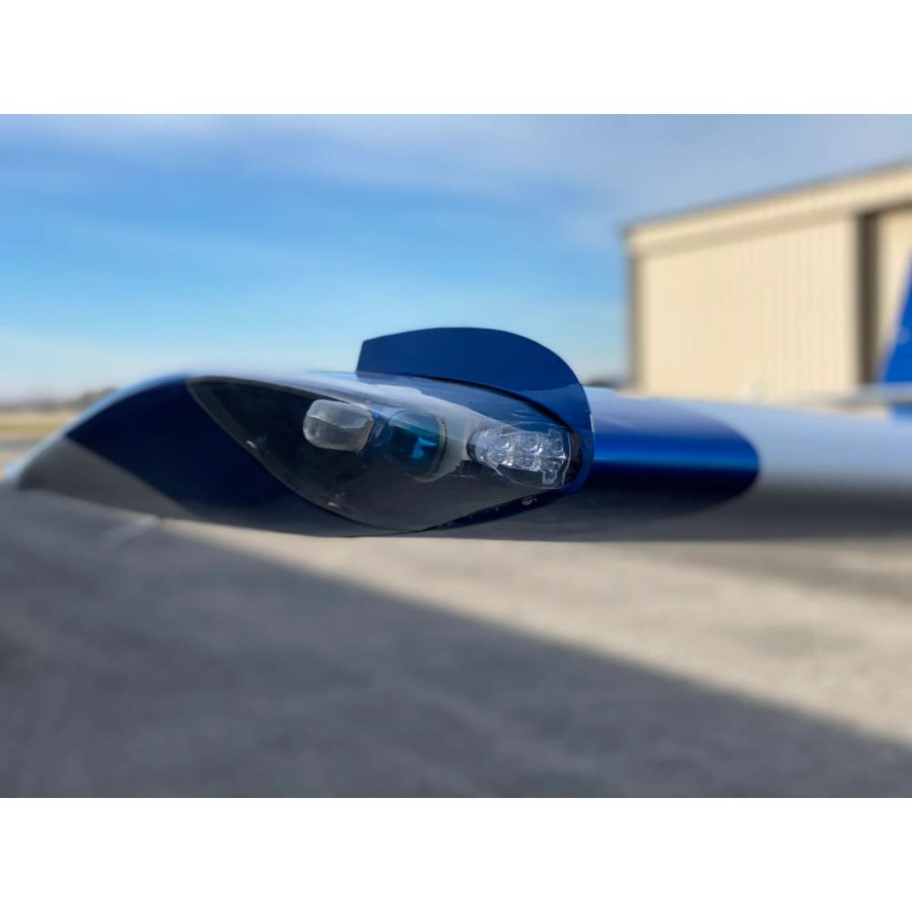 MOONEY LED WINGTIP RECOGNITION LIGHT 10 MODEL 70303 SERIES MOONEY LED WINGTIP RECOGNITION LIGHT - Image 10