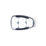 MODEL 70303 SERIES MOONEY LED WINGTIP RECOGNITION LIGHT - Image 2
