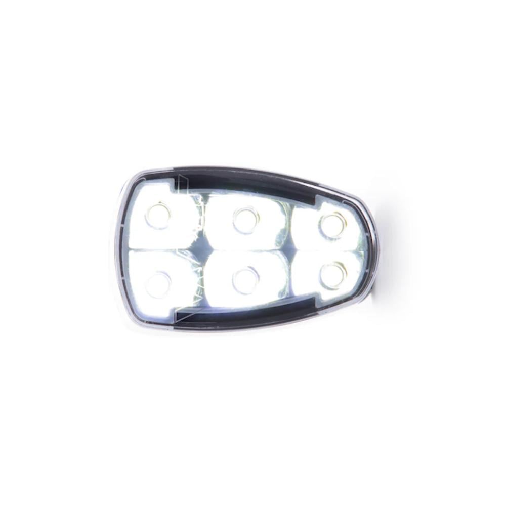 MOONEY LED WINGTIP RECOGNITION LIGHT 2 MODEL 70303 SERIES MOONEY LED WINGTIP RECOGNITION LIGHT - Image 2