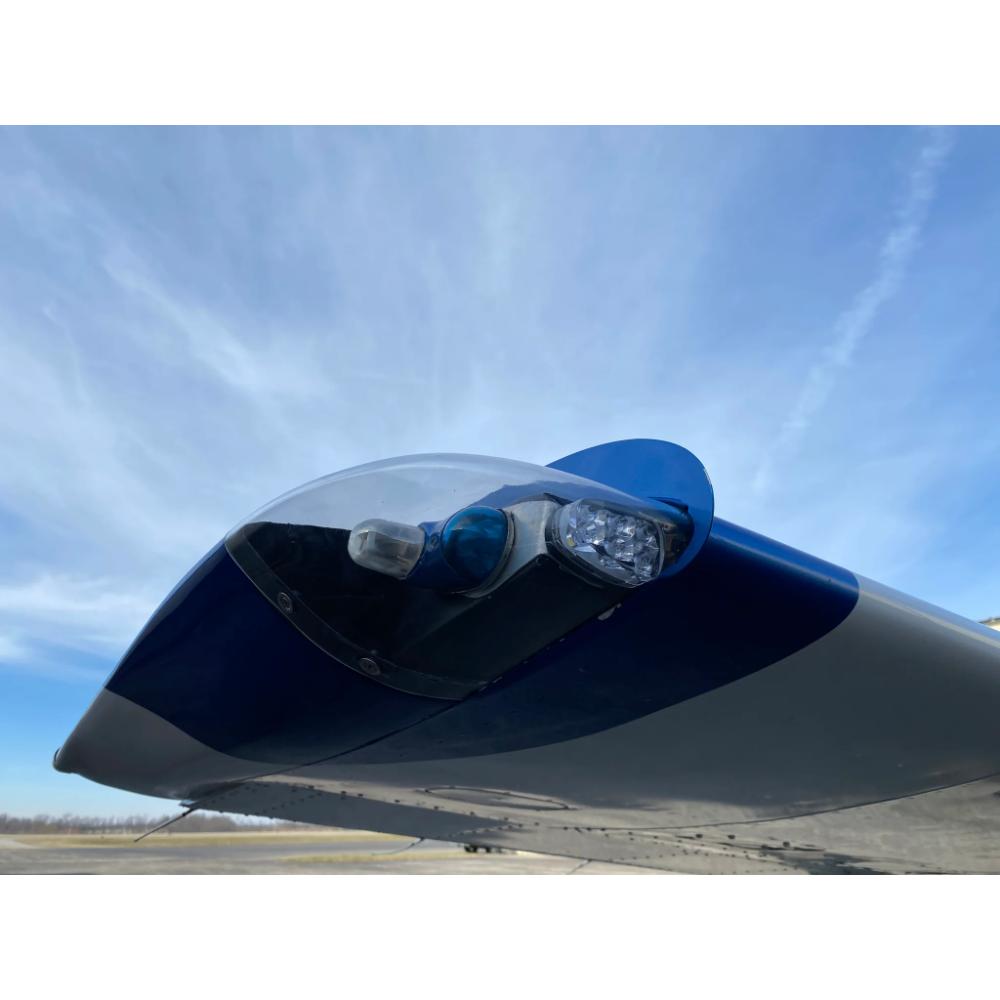MOONEY LED WINGTIP RECOGNITION LIGHT 3 MODEL 70303 SERIES MOONEY LED WINGTIP RECOGNITION LIGHT - Image 3