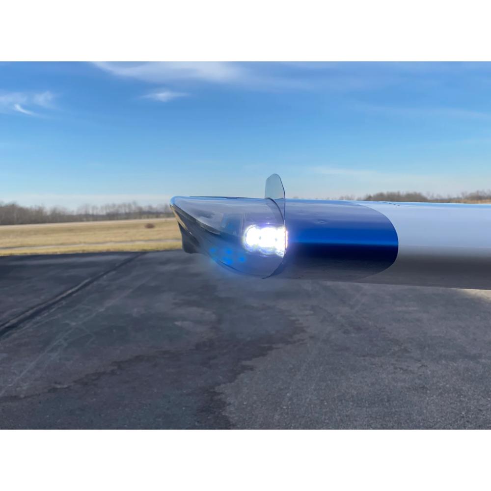 MOONEY LED WINGTIP RECOGNITION LIGHT 4 MODEL 70303 SERIES MOONEY LED WINGTIP RECOGNITION LIGHT - Image 4