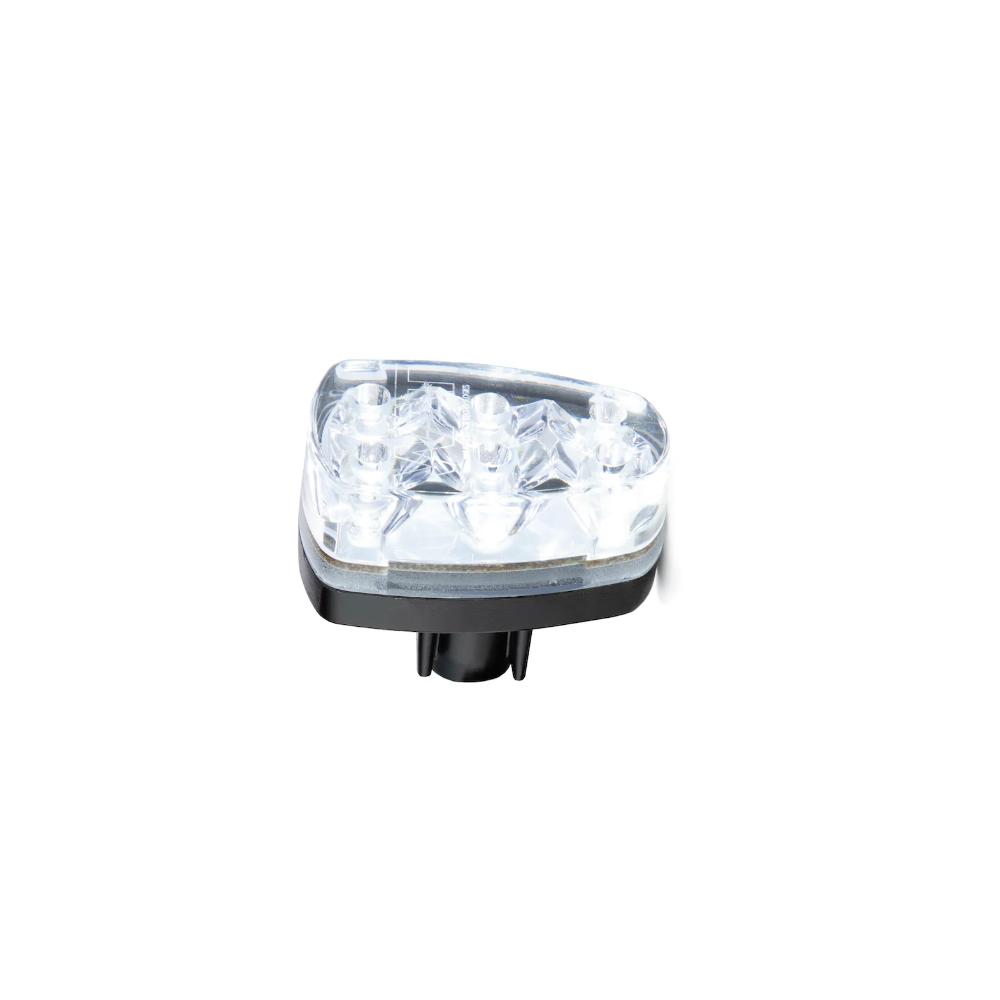MOONEY LED WINGTIP RECOGNITION LIGHT 5 MODEL 70303 SERIES MOONEY LED WINGTIP RECOGNITION LIGHT - Image 5