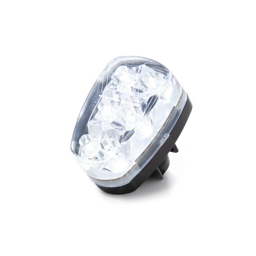 MOONEY LED WINGTIP RECOGNITION LIGHT 7 MODEL 70303 SERIES MOONEY LED WINGTIP RECOGNITION LIGHT - Image 7