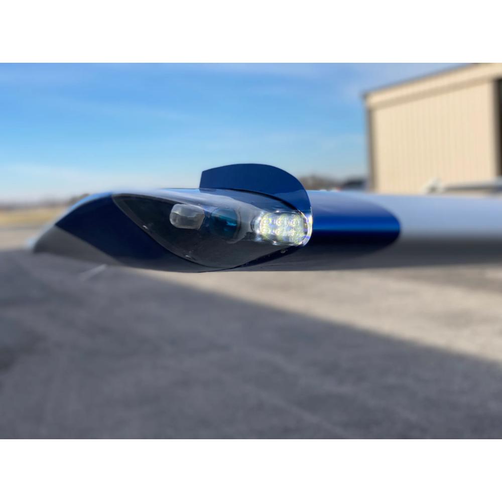 MOONEY LED WINGTIP RECOGNITION LIGHT 8 MODEL 70303 SERIES MOONEY LED WINGTIP RECOGNITION LIGHT - Image 8