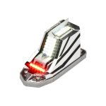 ORION 650E SERIES EMBEDDED FORWARD POSITION ANTI-COLLISION LIGHTS