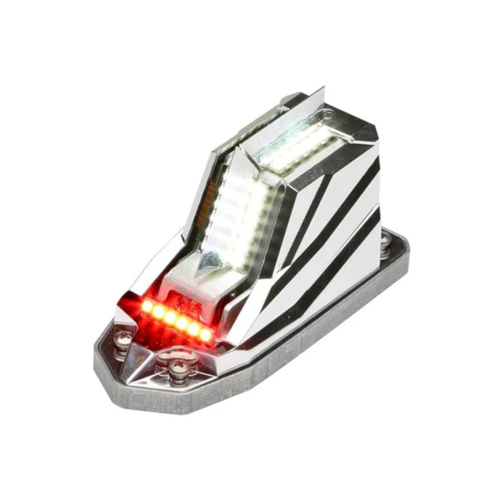 ORION 650E SERIES 1 ORION 650E SERIES EMBEDDED FORWARD POSITION ANTI-COLLISION LIGHTS - Image 1