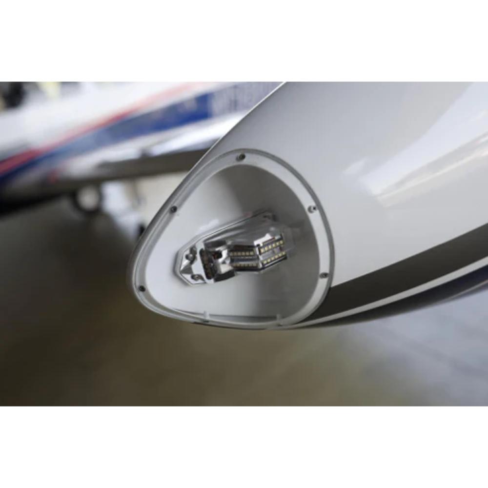 ORION 650E SERIES 11 ORION 650E SERIES EMBEDDED FORWARD POSITION ANTI-COLLISION LIGHTS - Image 11