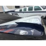 ORION 650E SERIES EMBEDDED FORWARD POSITION ANTI-COLLISION LIGHTS - Image 13