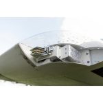 ORION 650E SERIES EMBEDDED FORWARD POSITION ANTI-COLLISION LIGHTS - Image 14