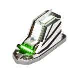 ORION 650E SERIES EMBEDDED FORWARD POSITION ANTI-COLLISION LIGHTS - Image 2
