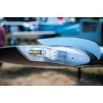 ORION 650E SERIES EMBEDDED FORWARD POSITION ANTI-COLLISION LIGHTS - Image 3