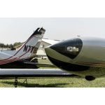 ORION 650E SERIES EMBEDDED FORWARD POSITION ANTI-COLLISION LIGHTS - Image 6