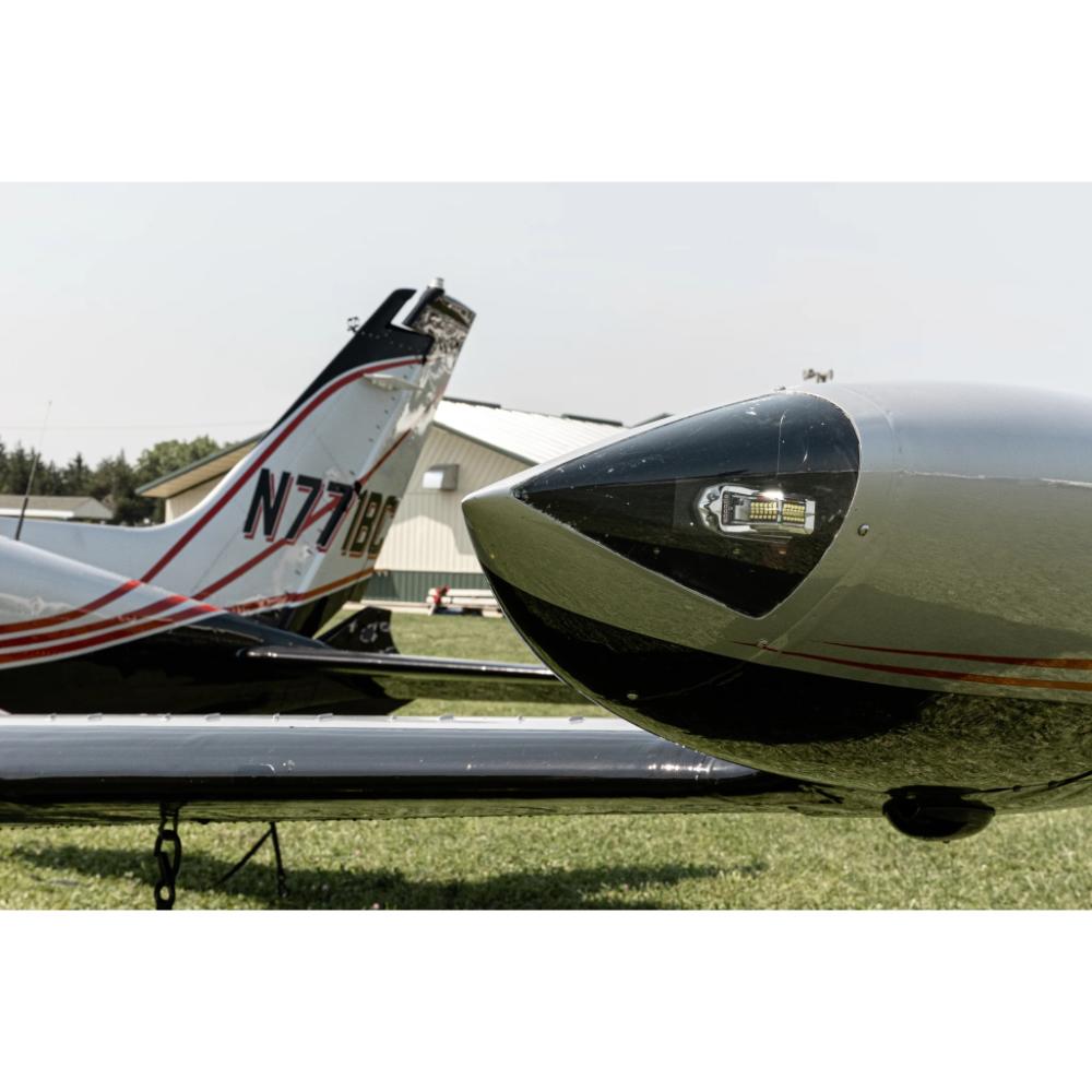 ORION 650E SERIES 6 ORION 650E SERIES EMBEDDED FORWARD POSITION ANTI-COLLISION LIGHTS - Image 6