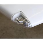 ORION 650E SERIES EMBEDDED FORWARD POSITION ANTI-COLLISION LIGHTS - Image 7