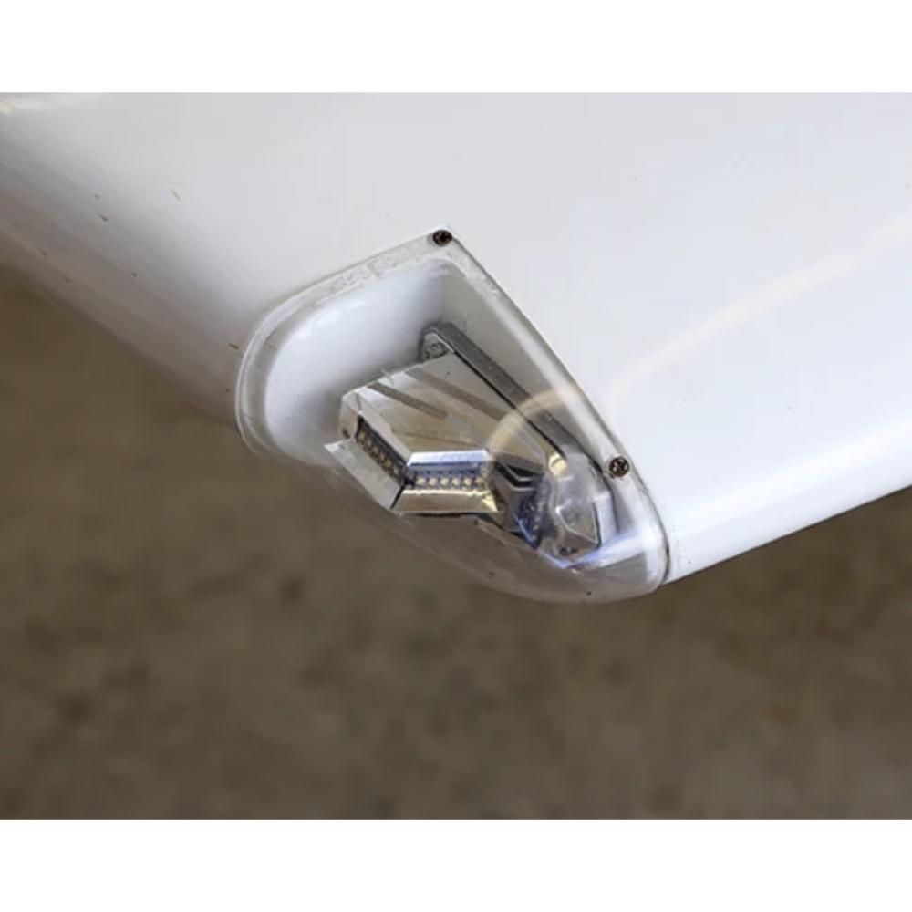 ORION 650E SERIES 7 ORION 650E SERIES EMBEDDED FORWARD POSITION ANTI-COLLISION LIGHTS - Image 7