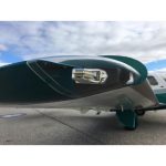 ORION 650E SERIES EMBEDDED FORWARD POSITION ANTI-COLLISION LIGHTS - Image 8