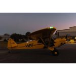 ORION 660 SERIES FORWARD & TAIL POSITION/ANTI-COLLISION WINGTIP LIGHTS - Image 8