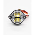 ORION™ 550 SERIES POSITION / ANTI-COLLISION TAIL LIGHTS - Image 4