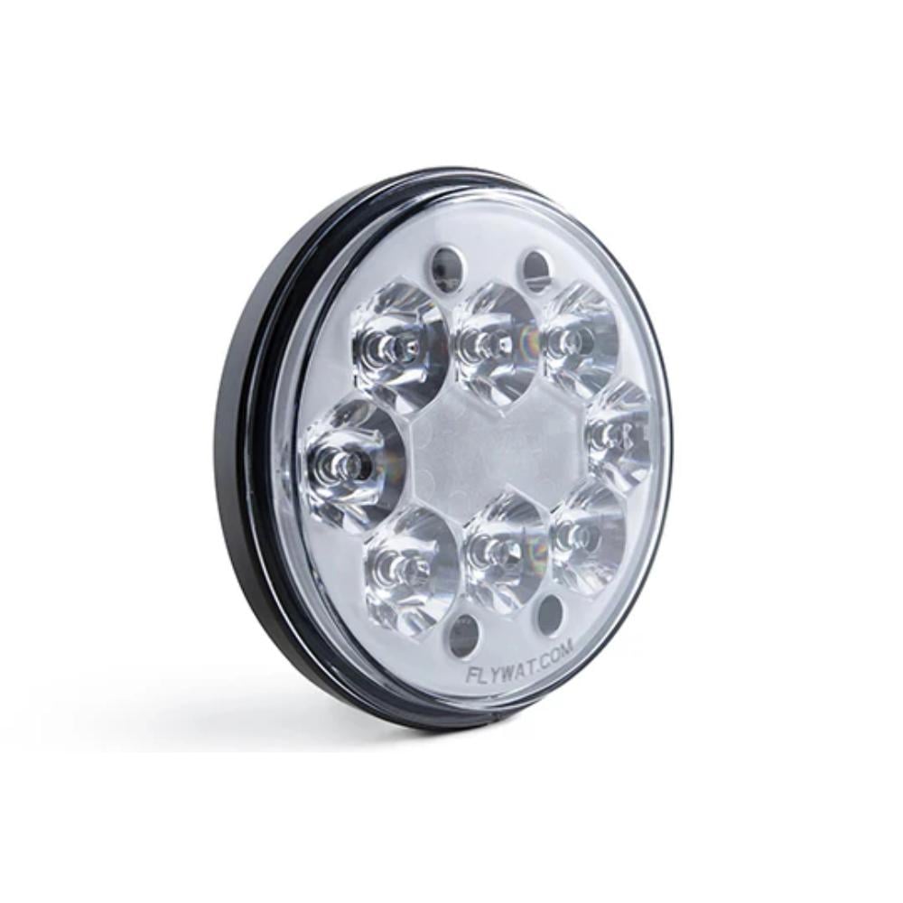 PARMETHEUS™ G3 PAR 36 LED LANDING & TAXI LIGHTS 1 PARMETHEUS™ G3 PAR 36 LED LANDING & TAXI LIGHTS - Image 1