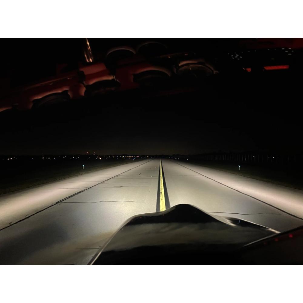PARMETHEUS™ G3 PAR 36 LED LANDING & TAXI LIGHTS 10 PARMETHEUS™ G3 PAR 36 LED LANDING & TAXI LIGHTS - Image 31