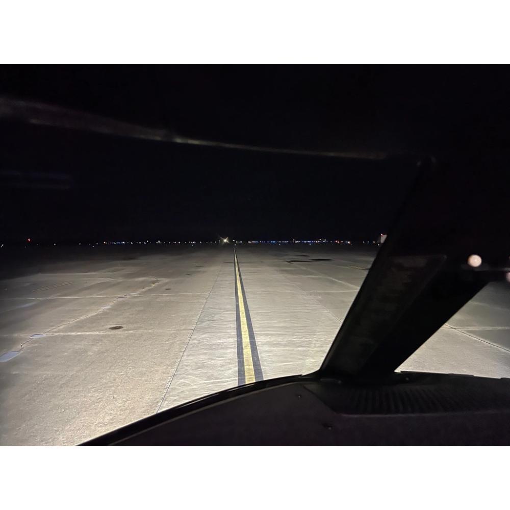 PARMETHEUS™ G3 PAR 36 LED LANDING & TAXI LIGHTS 13 PARMETHEUS™ G3 PAR 36 LED LANDING & TAXI LIGHTS - Image 12