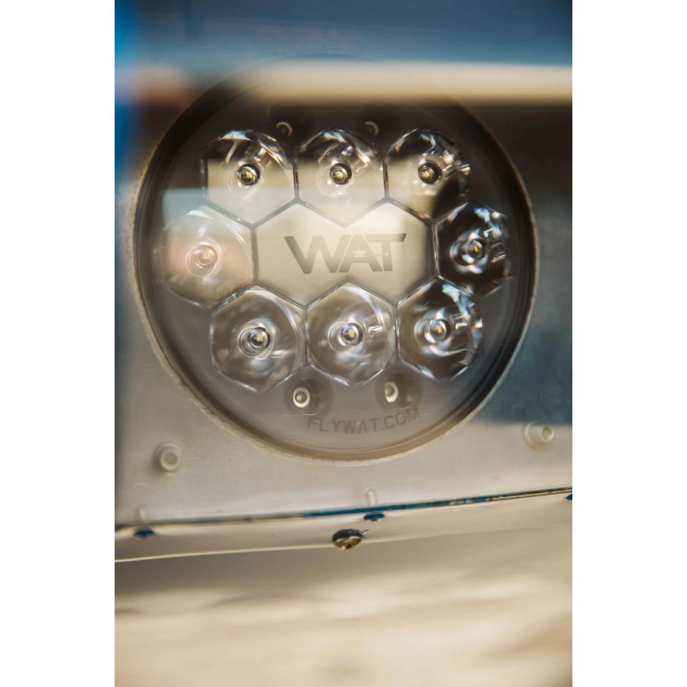PARMETHEUS™ G3 PAR 36 LED LANDING & TAXI LIGHTS 14 PARMETHEUS™ G3 PAR 36 LED LANDING & TAXI LIGHTS - Image 13