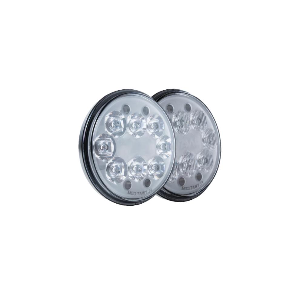 PARMETHEUS™ G3 PAR 36 LED LANDING & TAXI LIGHTS 15 PARMETHEUS™ G3 PAR 36 LED LANDING & TAXI LIGHTS - Image 14