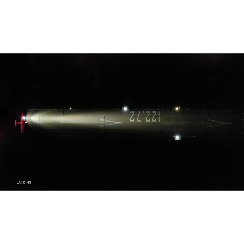 PARMETHEUS™ G3 PAR 36 LED LANDING & TAXI LIGHTS 16 PARMETHEUS™ G3 PAR 36 LED LANDING & TAXI LIGHTS - Image 15