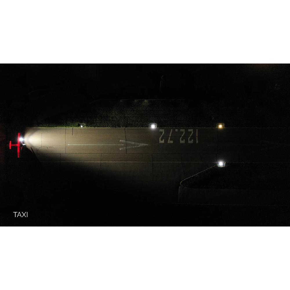 PARMETHEUS™ G3 PAR 36 LED LANDING & TAXI LIGHTS 17 PARMETHEUS™ G3 PAR 36 LED LANDING & TAXI LIGHTS - Image 16