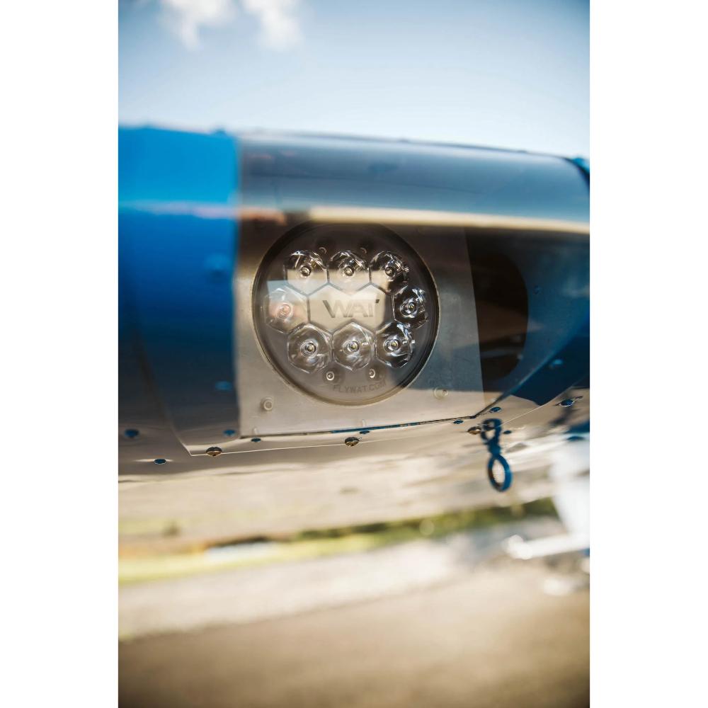 PARMETHEUS™ G3 PAR 36 LED LANDING & TAXI LIGHTS 19 PARMETHEUS™ G3 PAR 36 LED LANDING & TAXI LIGHTS - Image 18