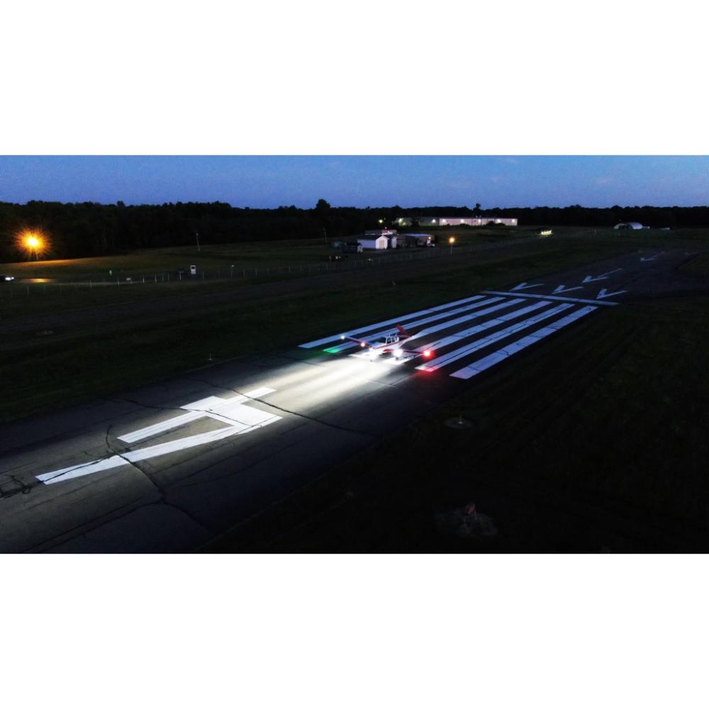 PARMETHEUS™ G3 PAR 36 LED LANDING & TAXI LIGHTS 20 PARMETHEUS™ G3 PAR 36 LED LANDING & TAXI LIGHTS - Image 19
