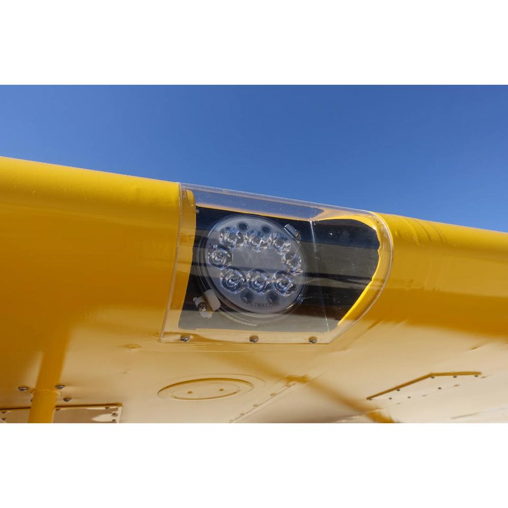 PARMETHEUS™ G3 PAR 36 LED LANDING & TAXI LIGHTS 21 PARMETHEUS™ G3 PAR 36 LED LANDING & TAXI LIGHTS - Image 20